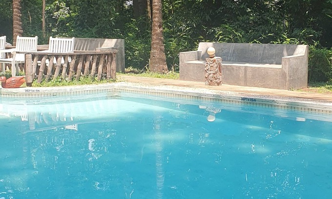 Mulanje Hotel | Kara O Mula Mulanje
