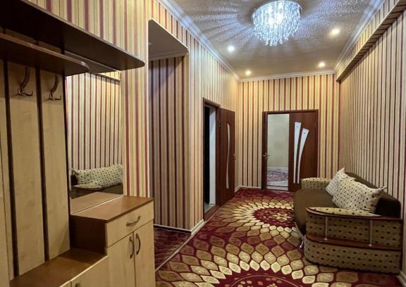 Dushanbe Apartment | Karabolo