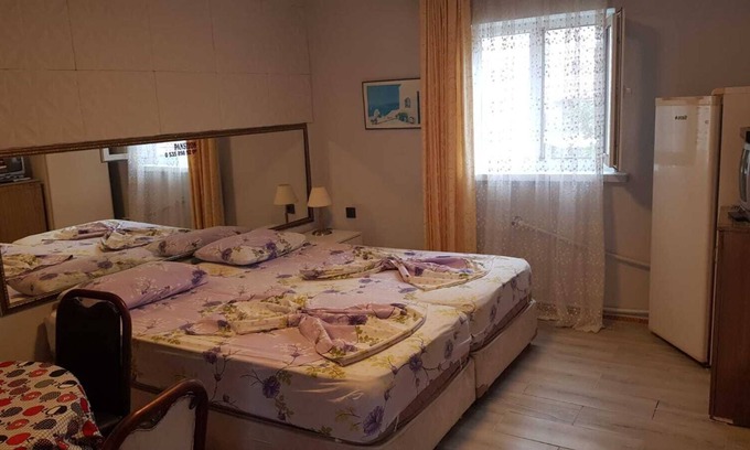 Karahayit House | Karaca Termal Pansiyon