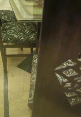 Gulshan-e-Iqbal House | Karachi Guest House
