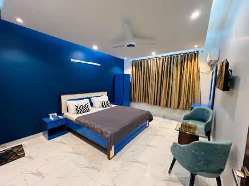 PECHS House | Karachi Inn