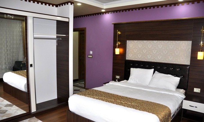 Karakocan Hotel | Karakocan Hanedan Hotel