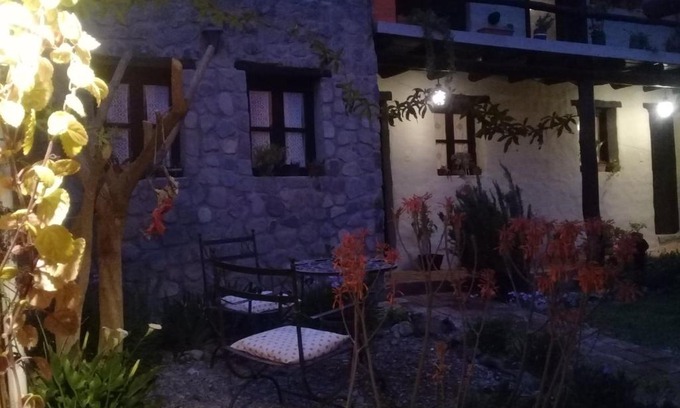 Tilcara Apartment | Karallantay