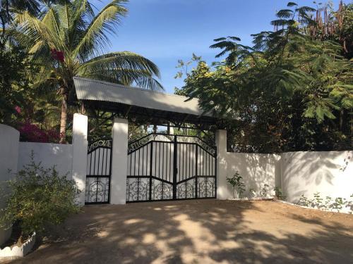 Kafountine House | Karamba Lodge