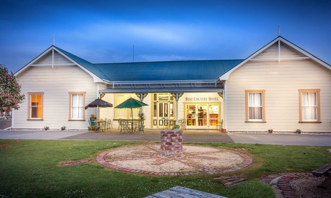 Karamea Hotel | Karamea Hotel