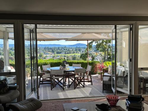 Rotorua Bed & Breakfast | KARANDA BnB