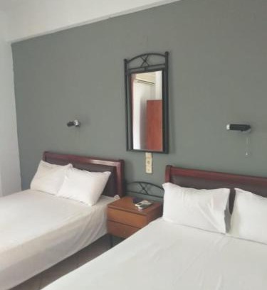 Agia House | KARAOYLI apartments studios
