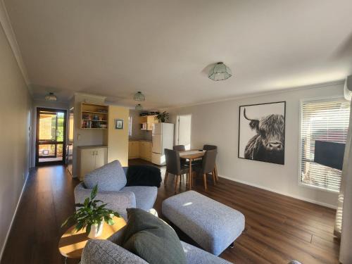 Karapiro Apartment | Karapiro Apartment