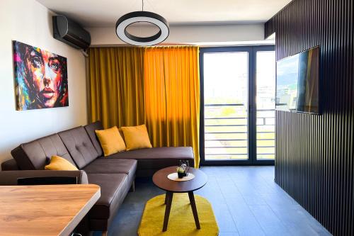 Skopje Region Apartment | Karas Lux Apartment