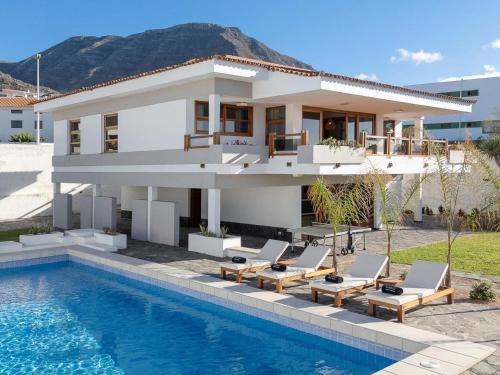 Bajamar House | KARAT Villa Bajamar