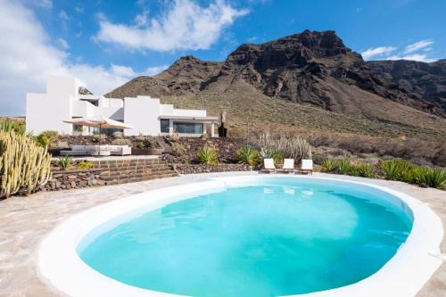Buenavista del Norte Villa | KARAT Villa Oasis de Teno
