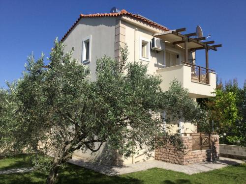 Ayia Anna Apartment | Karavaki