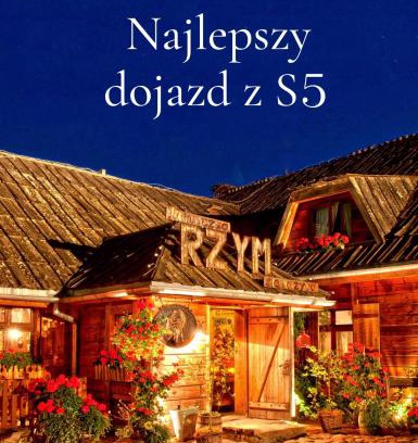 Pawlowek Hotel | Karczma Rzym Bydgoszcz S5