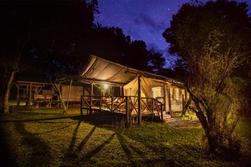 Aitong Other | Karen Blixen Camp Masai Mara