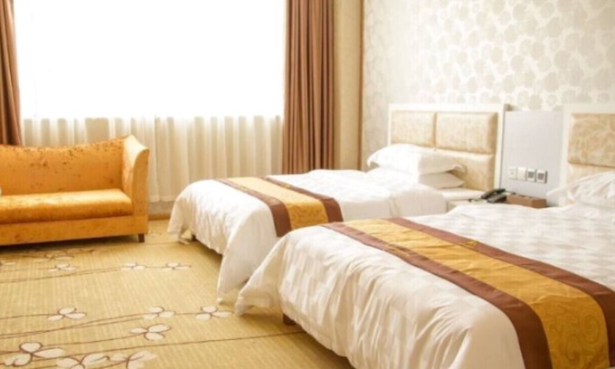 Huadu Hotel | Karen Hotel