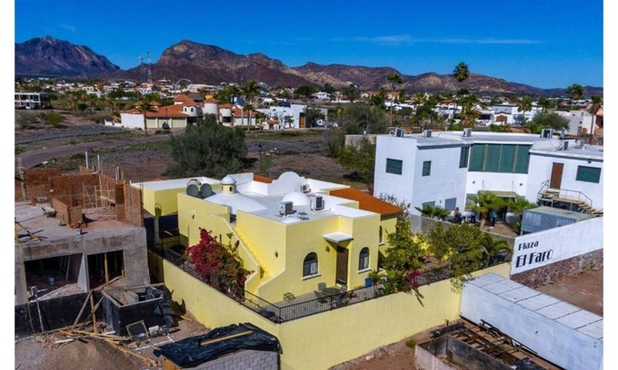 Hermosillo House | Karen House