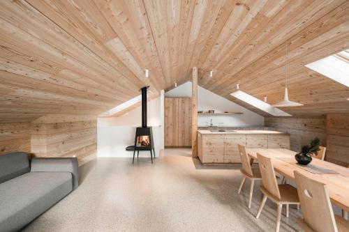 Nova Levante Apartment | Karerhof