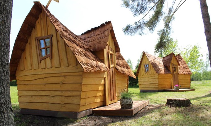 Peipsiaare Parish Other | Kargaja Kuke Saun & Kämping