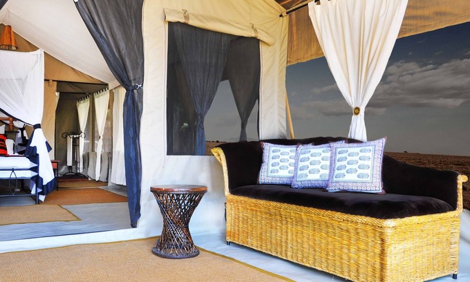 Loliondo House | KARIBU HOME TANZANIA