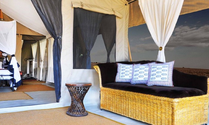 Loliondo RV Rental | KARIBU HOME TANZANIA