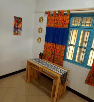 Mirongo House | Karibu Nyumbani, Welcome Home