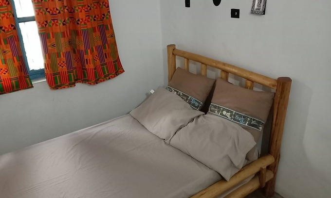 Mwanza Apartment | Karibu Nyumbani, Welcome Home