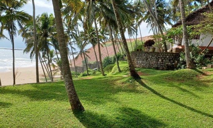 Neyyattinkara Bed & Breakfast | Karikkathi Beach Villa rooms