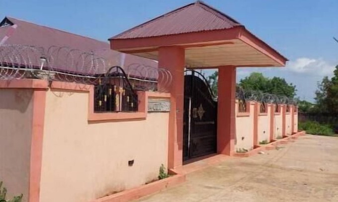 Salaga Apartment | Karima City Salaga Budget Friendly Stay