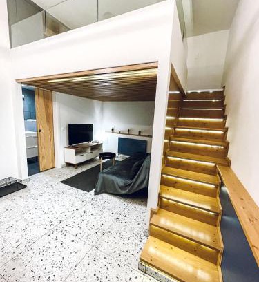 Lagymanyos Apartment | Karinflats-Love