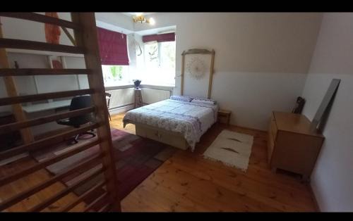 Alytus Apartment | Karininko namas ir sodas miesto centre
