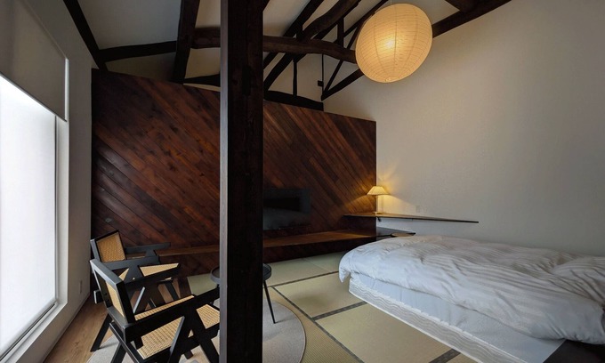 Sado Hotel | Karinoki KARIN Room only/Sado Niigata