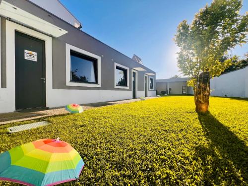 Agueda House | Kariokas Hospedagem