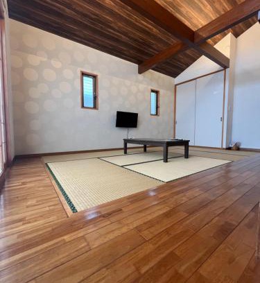 Sakimotobu Apartment | Karisome