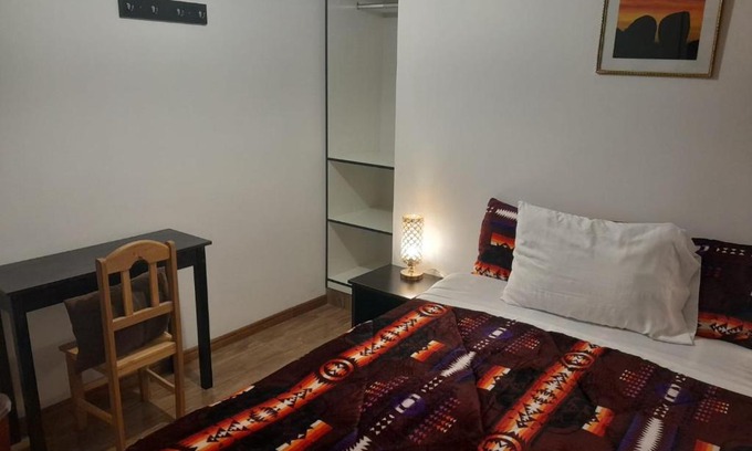 Lake Titicaca - Puno Apartment | Karito's house