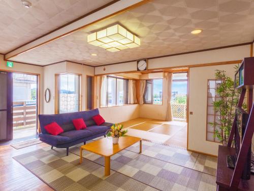 Agarie Apartment | Kariyushi Condominium Resort Sea Side House