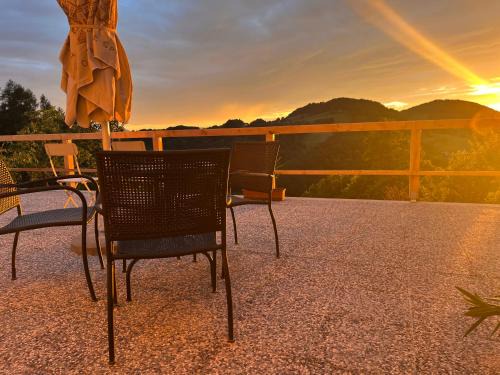 Bostanj Bed & Breakfast | Karla’s House