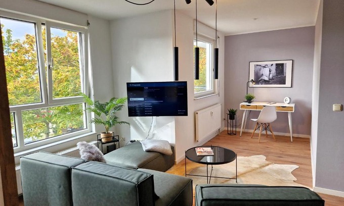Gera Apartment | Karls Apartment - B24