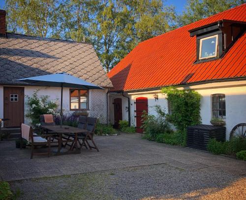 Rydsgard Bed & Breakfast | Karlsborg Rum och Frukost