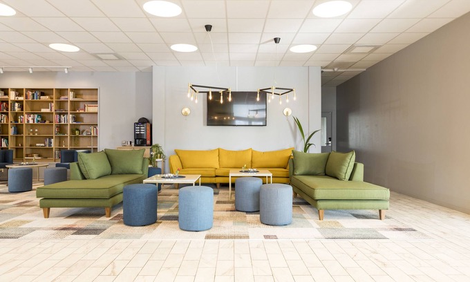 Karlskoga Hotel | Karlskoga Hotell