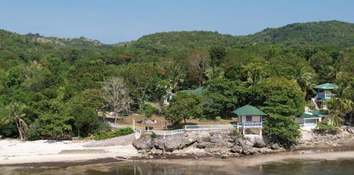 Larena House | Karlsson's Guesthouse