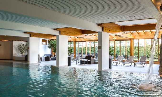 Schliersee Hotel | Karma Bavaria