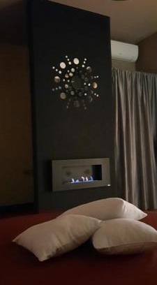 Montecorvino Rovella House | karma