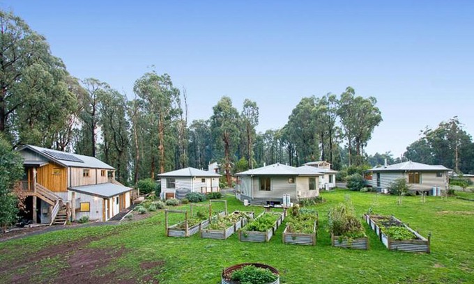 Kinglake Bed & Breakfast | Karma Kinglake