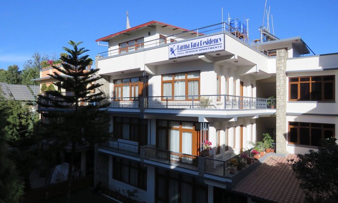 Thamel Apartment | Karma Tara Residency - Your Home in the Heart of the City
