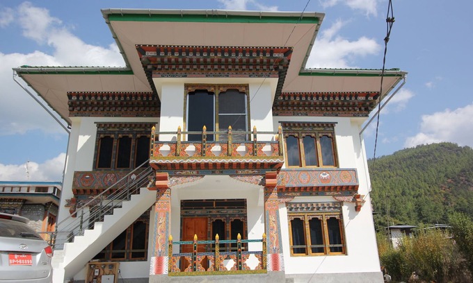 Paro Apartment | Karmaling Homestay caters as both a private room and serviced apartment A