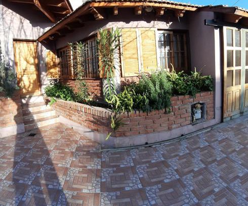 Maipu Apartment | KARMEL "tu lugar'