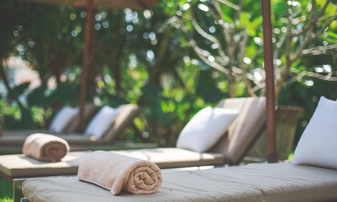 Ahangama House | Karmel Villa in Thalduwa Islands
