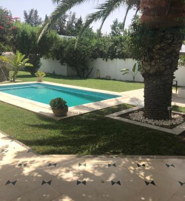 La Soukra Apartment | Karmela