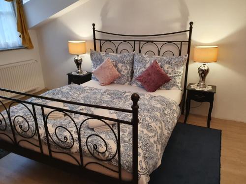 Sopron Apartment | Karmelita Boutique Apartman