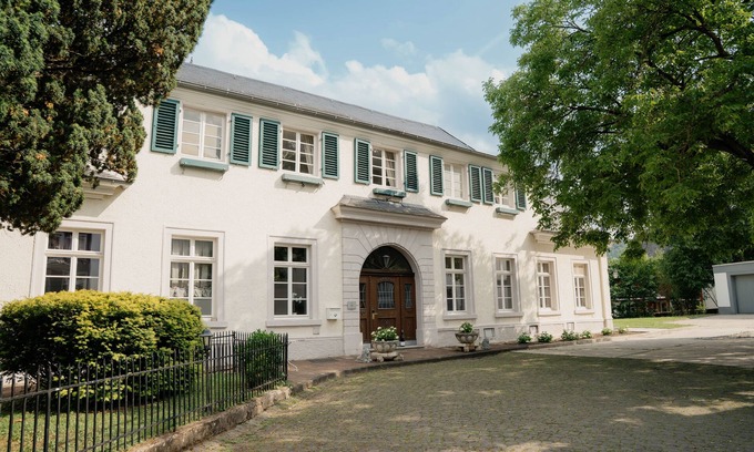 Krov Hotel | Karolingerhof